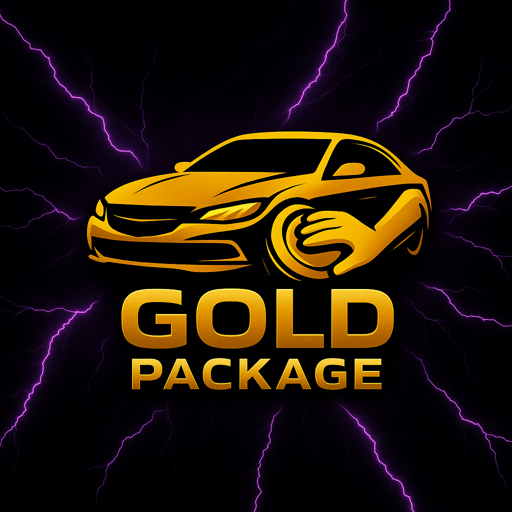 Gold Package