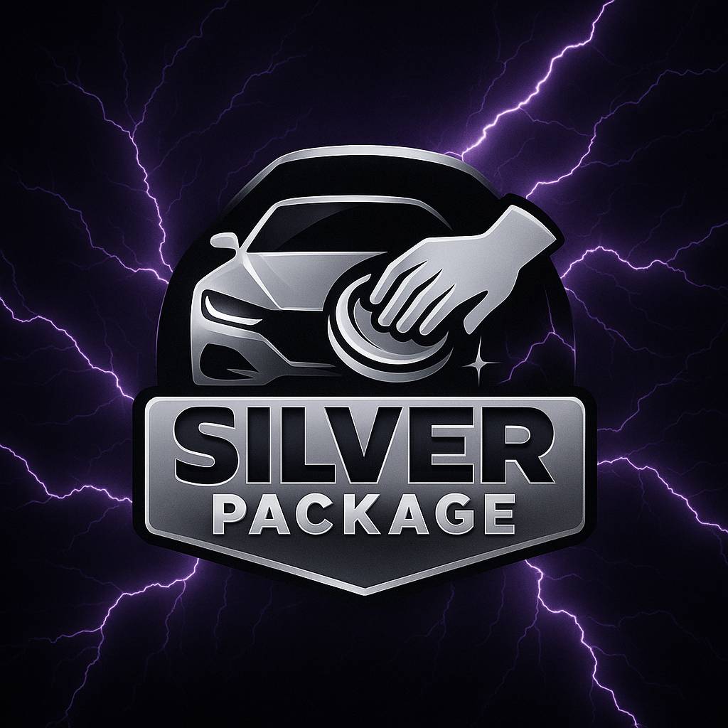 Silver Package
