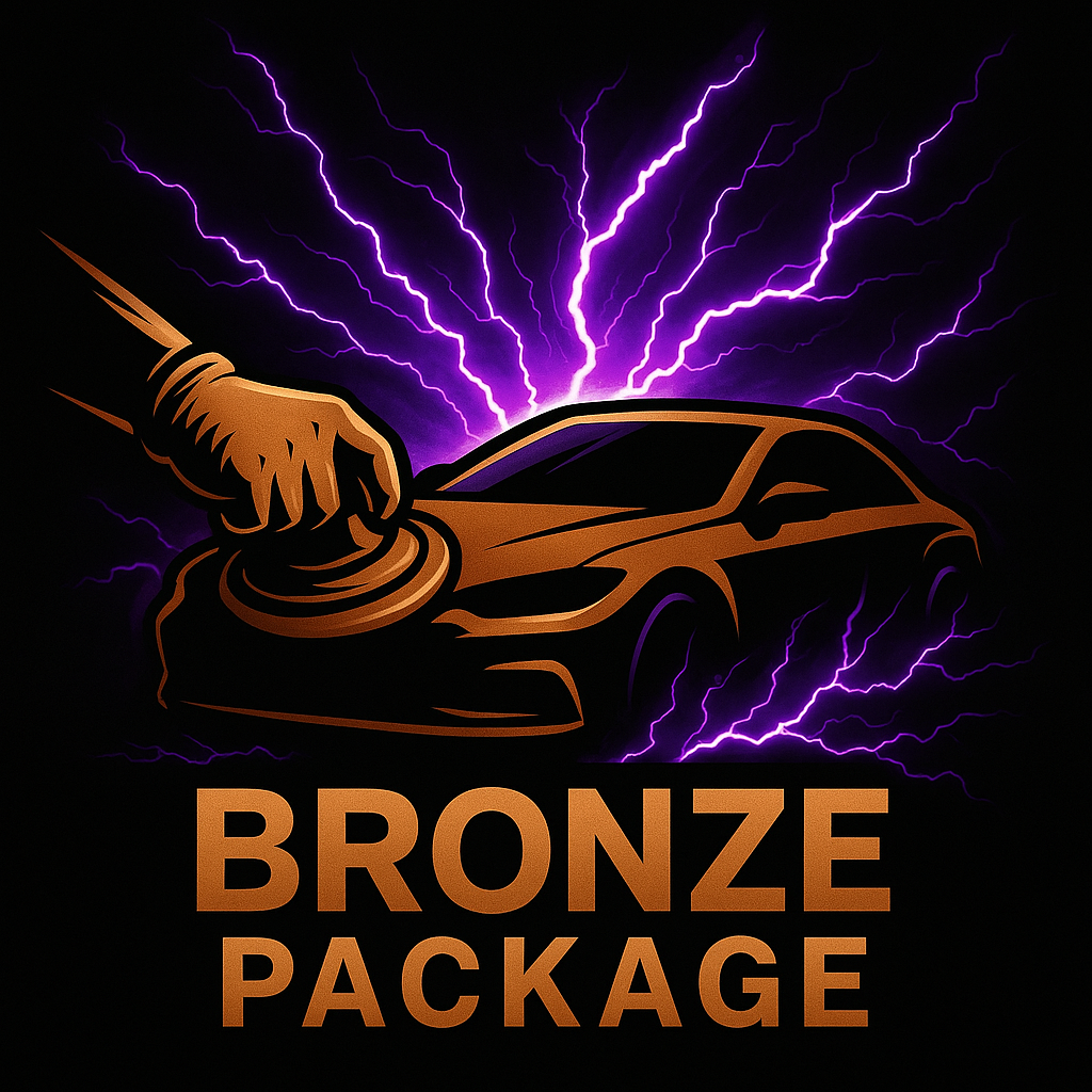 Bronze Package